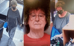 After Losing All Her Money to an Online Scam, 74-Year-Old Ohio Woman Robs Bank at Gunpoint, Police Say