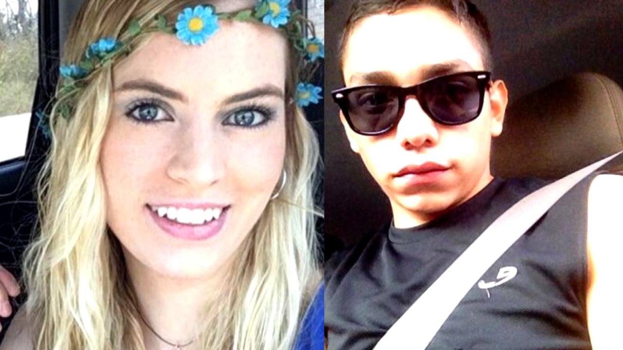 Person of Interest Flees to Nicaragua After Murder of Nursing Student