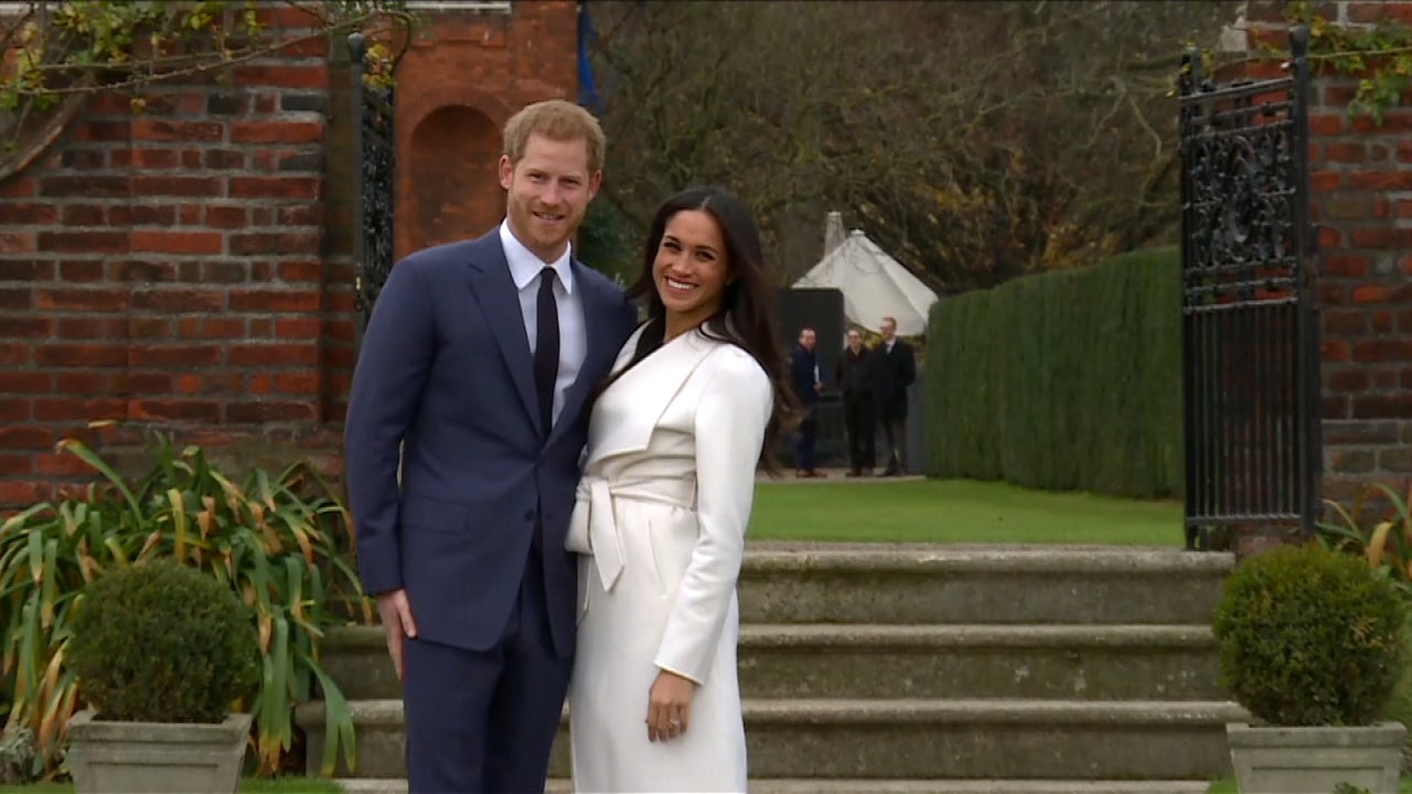 Meghan Markle and Prince Harry Encourage Charitable Donations Over