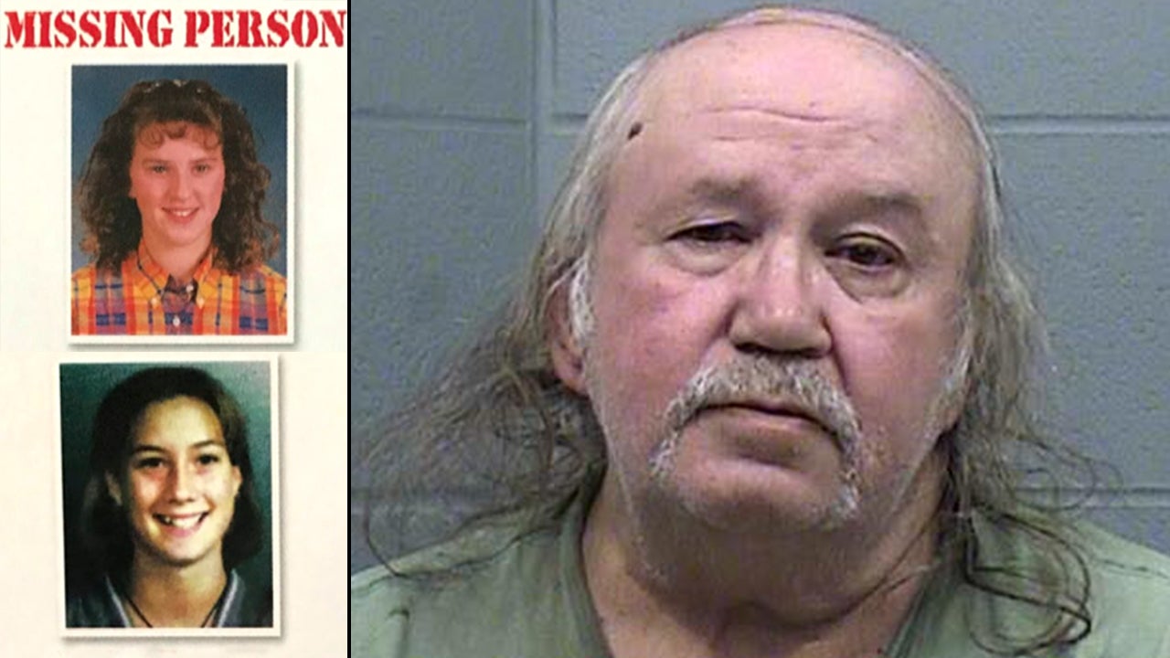 Arrest Made in 1999 Cold Case of Missing Girls and Murdered Parents ...