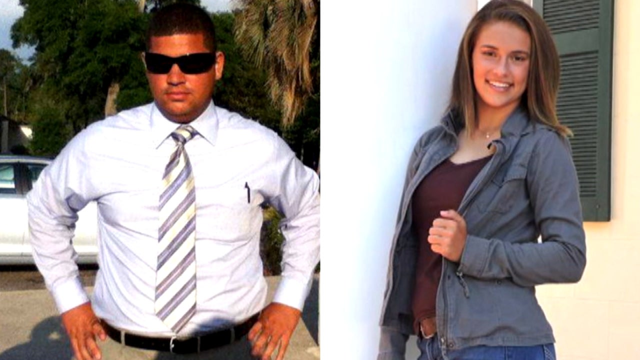 New Surveillance Photos Confirm Missing Florida Teen is With Soccer