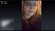 Woman Arrested After Live-Streaming Herself Drunk Driving, Cops ...