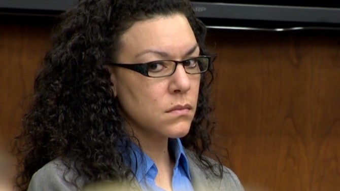 Woman Found Guilty Of Cutting Unborn Daughter From Womb Of Stranger Inside Edition