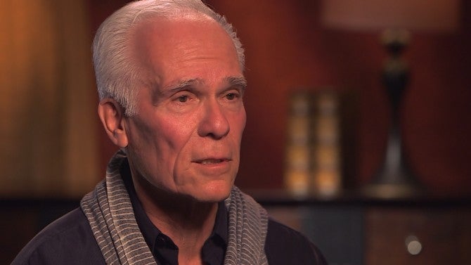 ExD.A. Gil Garcetti O.J. Simpson�s 33Year Robbery