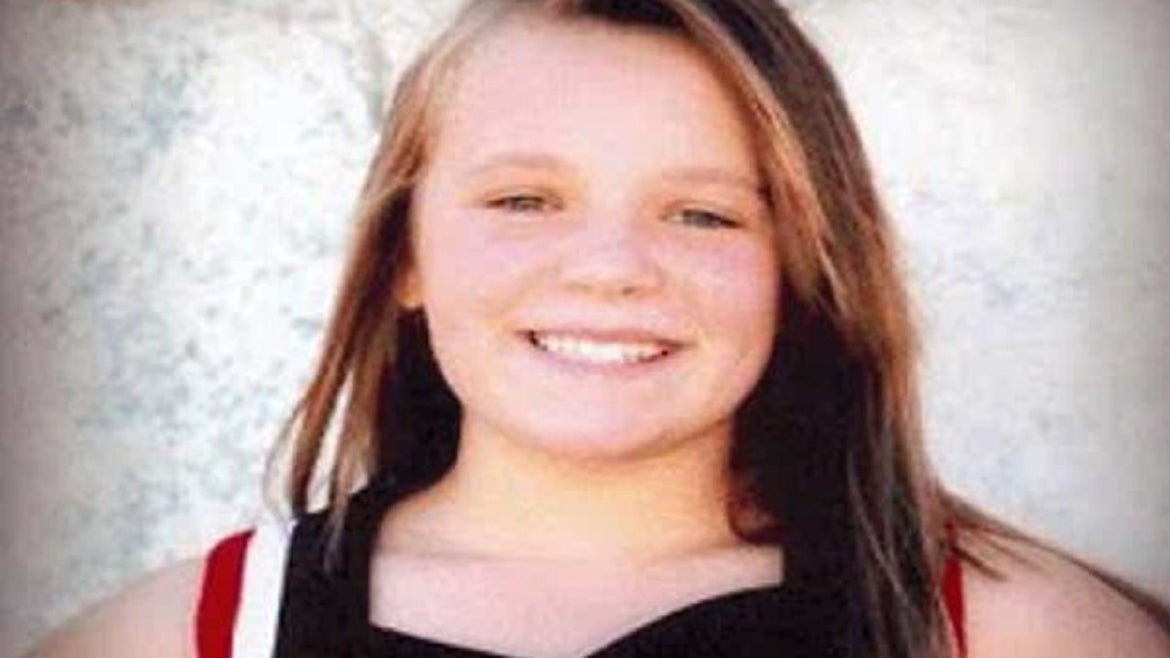Hailey Dunn disappeared from her Texas home in 2010.