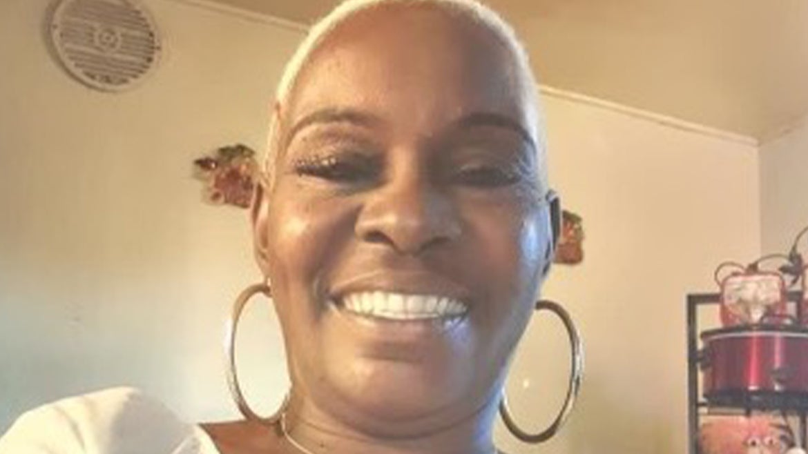 Fatima Johnson, 53, found murdered her home on July 4.