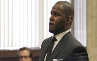 R. Kelly Sentenced to 30 Years in Prison for Racketeering, Sex Trafficking of Girls