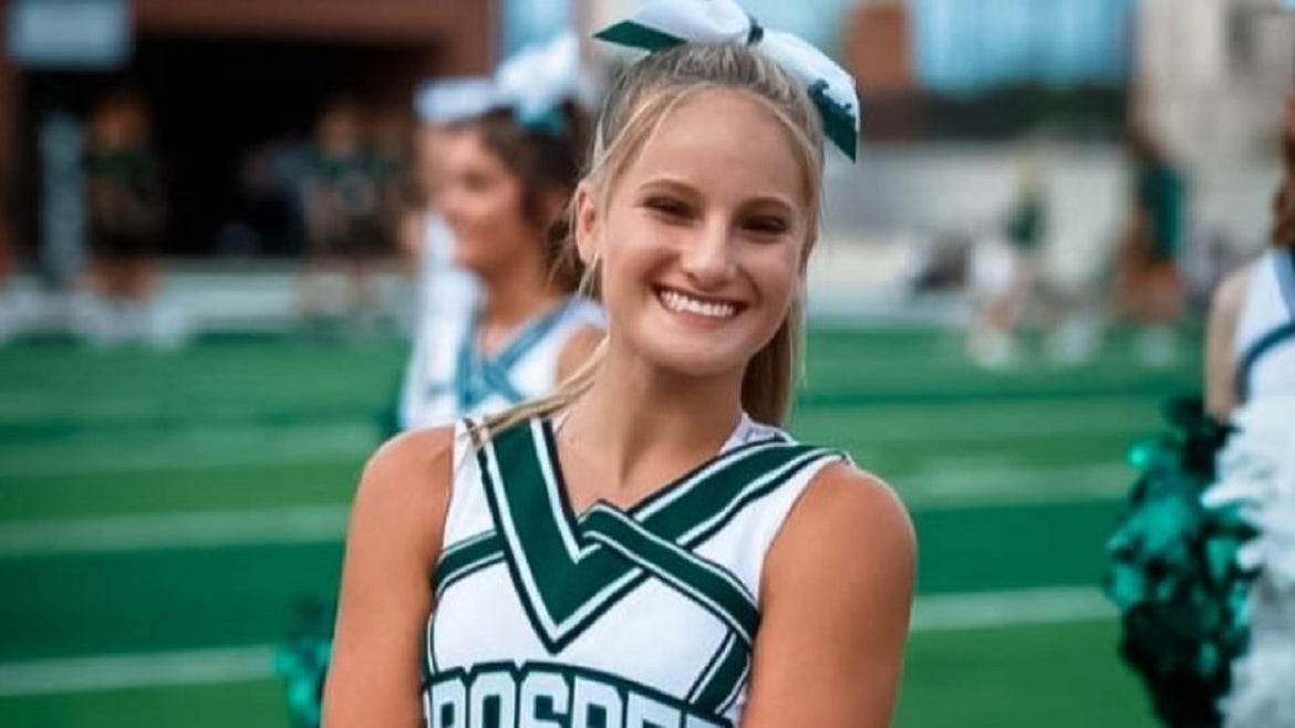 Texas Teen Severely Injured in Cheerleading Accident