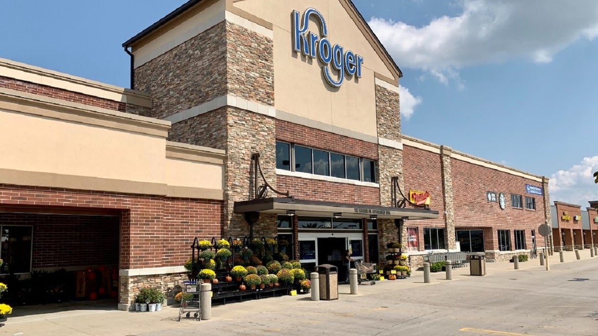 Mass Shooting at Kroger's in Tennessee.