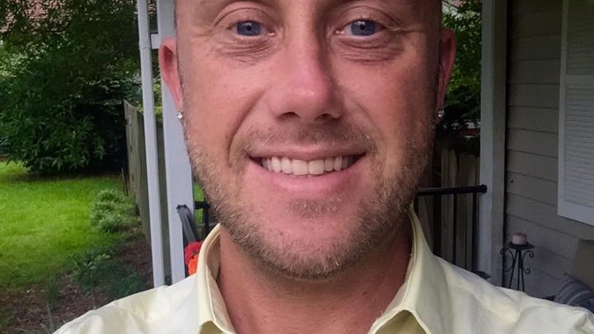 Virginia real estate agent, Soren Arn-Oelschlegel, 41, killed in murder-suicide