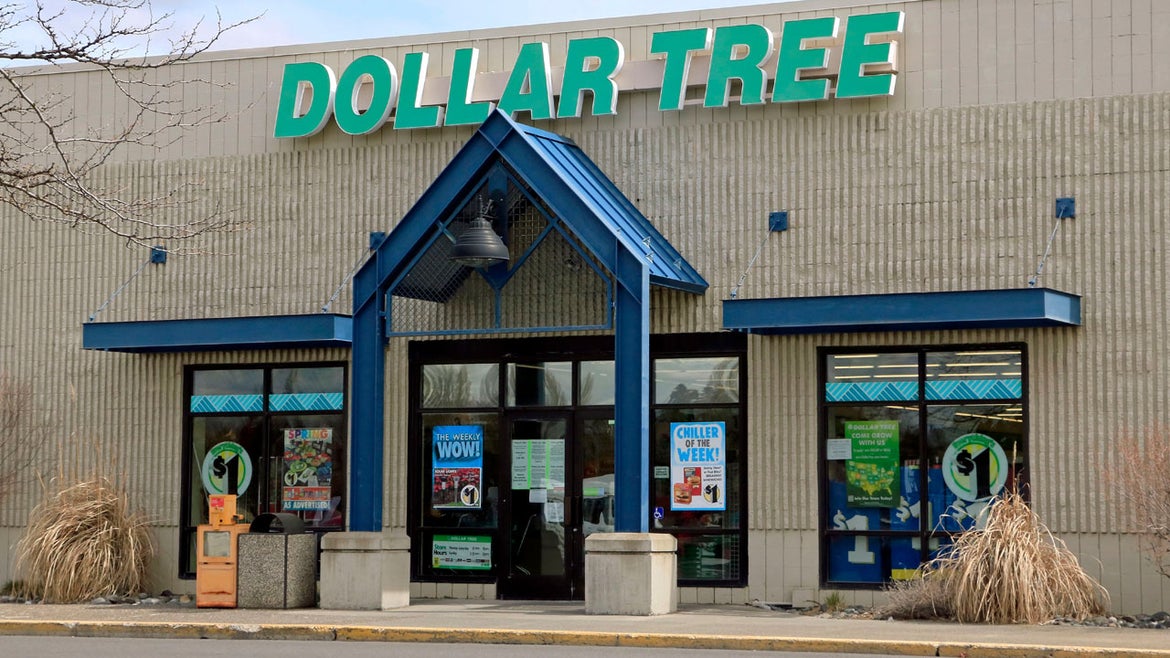 Dollar Tree Increases Prices of Items to 1.25 Inside Edition