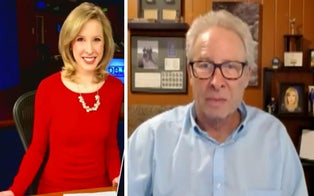 Andy Parker Wants Social Media Sites to Remove Traumatic Videos of His Daughter Alison Parker's Murder