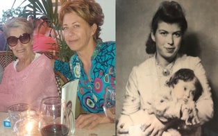 Nazis Stole Dora Rapaport's Baby. DNA Technology Reunited Her Descendants 75 Years Later.