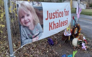 What Happened to Khaleesi Cuthriell? Searching for Justice in Case of Missing Toddler Presumed Dead by Sheriff
