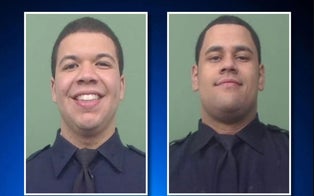 Second NYPD Officer Dies After Being Ambushed During Domestic Disturbance Call