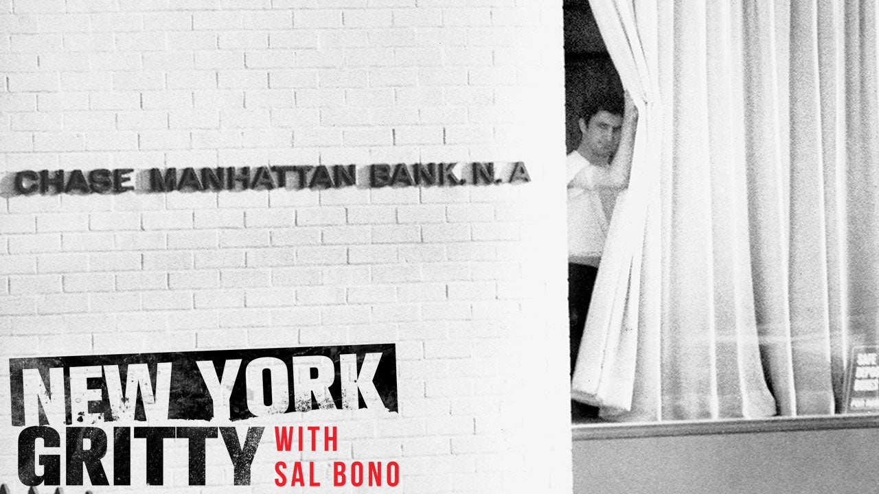 The Story of the Doomed Bank Robbery That Inspired Dog Day Afternoon Inside Edition