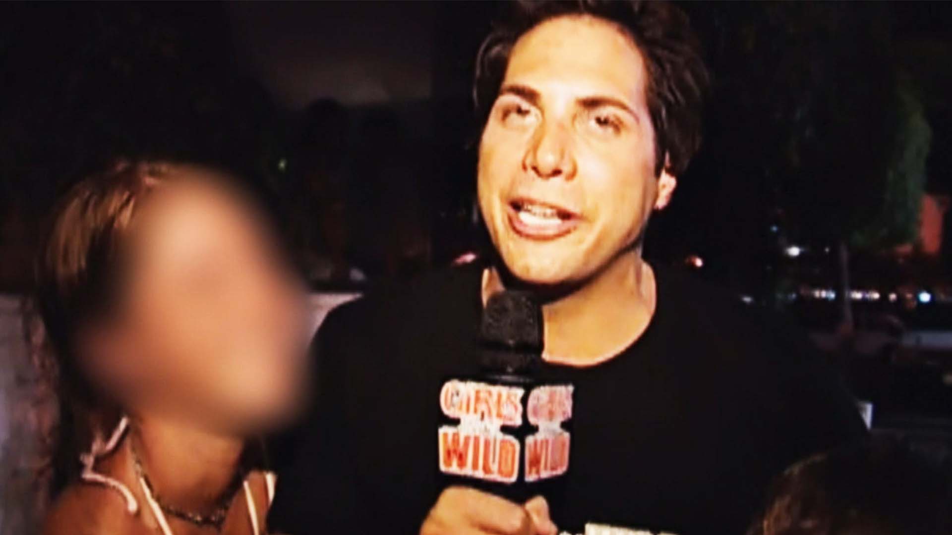 Handcuff Porn Ggw - Abuse Allegations Against 'Girls Gone Wild' Founder Air in Documentary |  Inside Edition