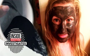 Customers Outraged After Popular Mud Masks Found to Contain Toxic Levels of Lead, Arsenic