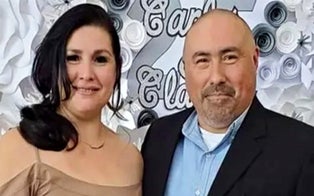 Husband of Beloved Teacher Killed in Texas School Shooting Died of a 'Broken Heart,' Family Says
