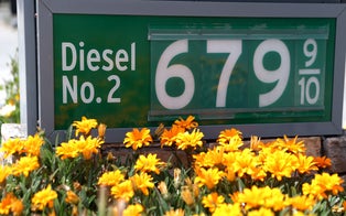 Diesel Mix-Up at Gas Station Results in Hefty Repair Bills for Customers at the Pump