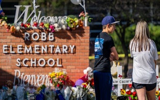Texas School Shooter's Behavior in Months Before Massacre Concerned Those He Knew, But Was Left Unreported