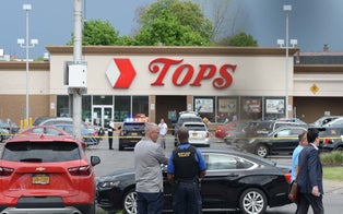 Police Identify Victims of Buffalo Tops Market Shooting