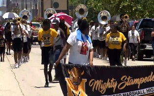 Juneteenth Celebrated Nationwide With Concerts and Parades