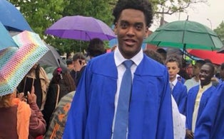 Rising Houston Baptist University Basketball Star Darius Lee Killed in Harlem Father’s Day Shooting