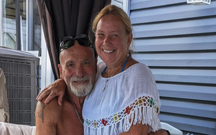 Virginia Couple Goes Missing While Sailing to Portugal: US Coast Guard