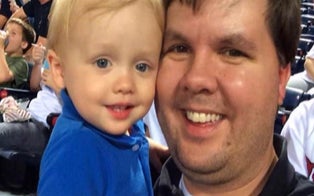 Georgia Dad Who 'Sexted' While Toddler Son Died in Hot Car Gets Murder Conviction Overturned