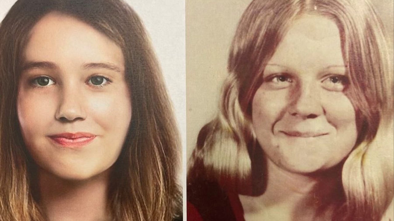 Remains Found in 1974 Identified as Teen Girl Reported Missing in 1972 Inside Edition image