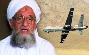 US Kills Ayman Al-Zawahiri in Drone Strike: What We Know About Mission to Take Out Al-Qaida Leader