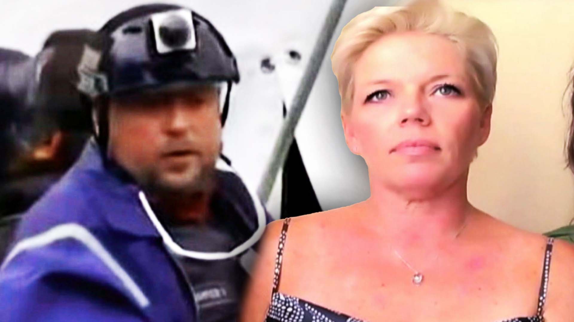 Wife of Capitol Rioter Sentenced to 7 Years Says Hes Not Dangerous Inside Edition picture photo