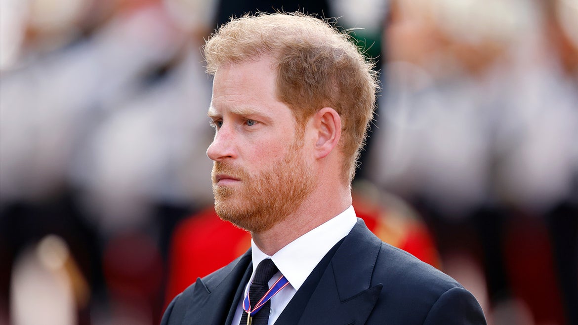 Image of Harry, Duke of Sussex