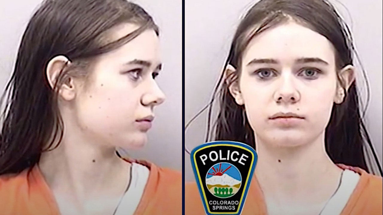 Woman Arrested for Allegedly Tying Up, Choking, Slashing Date Cops Inside Edition