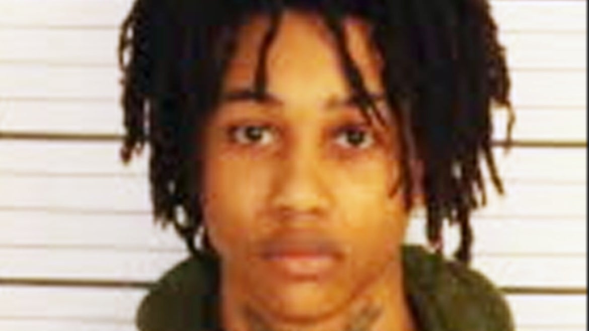 Ramarin Baker Jr., 19, of Memphis, Tenn. has been charged for the murder of his dad, Ramarin Baker Sr.