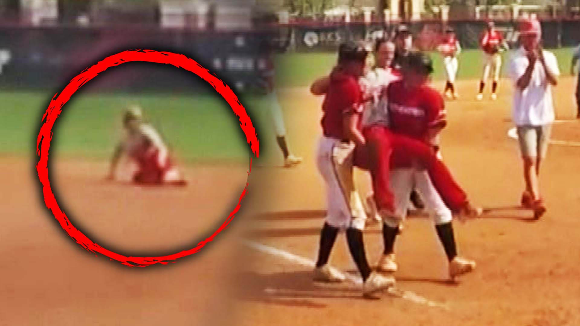 Softball Safety Tips