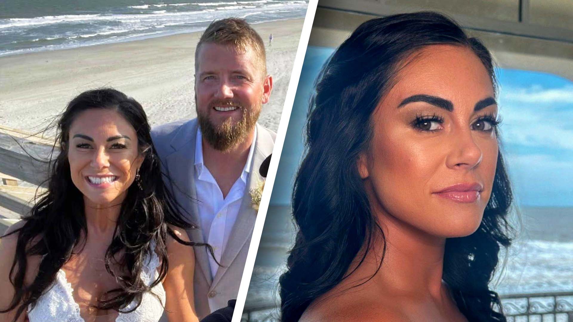 Couple hit by drunk driver after wedding 60 photos - Astyledwedding.com