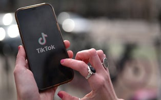 Montana Republican Governor Signs Law to Ban App Stores From Offering TikTok