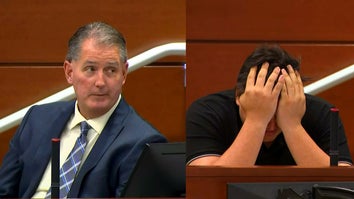 Off-Duty Cop Who Saved Parkland Student Takes the Stand