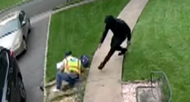 Thieves Ambush New Jersey Postal Worker Stealing ‘Arrow’ Key Amidst Rise in Mail Carrier Robberies Across US