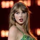 Taylor Swift performs onstage during "Taylor Swift | The Eras Tour" at MetLife Stadium on May 27, 2023 in East Rutherford, New Jersey