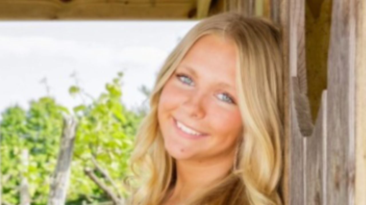 Community Mourns Natalie Martin, Ohio Teen Allegedly Killed by Her Ex ...