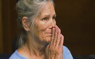 Family and Friends of Charles Manson Murder Victims Furious Over Release of Admitted Killer Leslie Van Houten