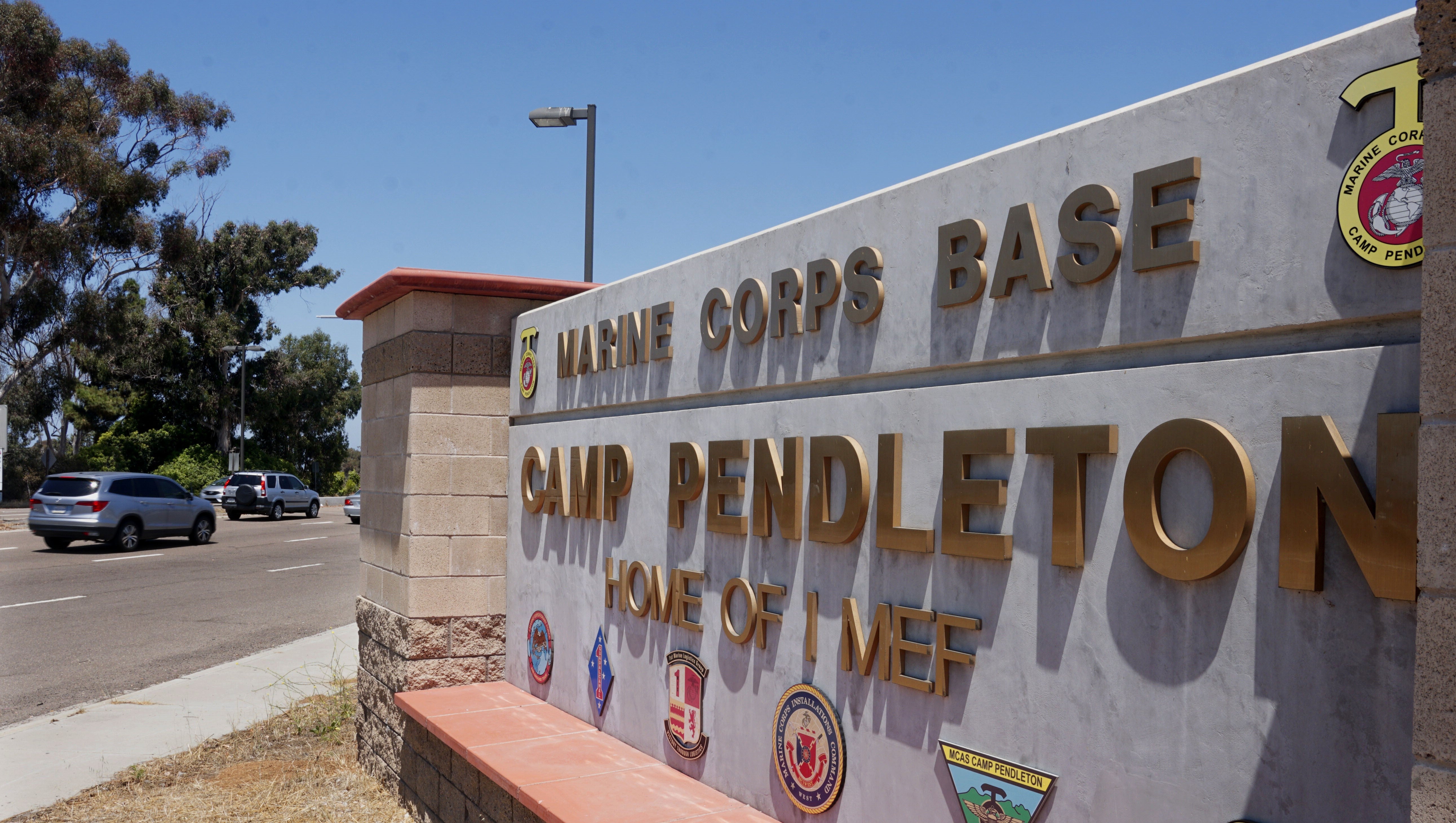 Underage Girl Found in Barracks May Have Met Marine on Tinder Report Inside Edition
