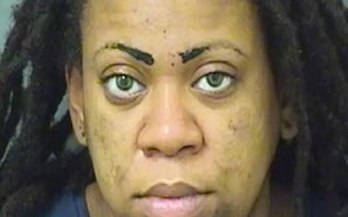 Florida Mom Allegedly Stabs 3 Hospital Workers Before Leaving With Newborn: Police