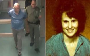 Murder Suspect Evaded Arrest for Nearly 40 Years Caught, Watched His Story on 'America's Most Wanted': Cops