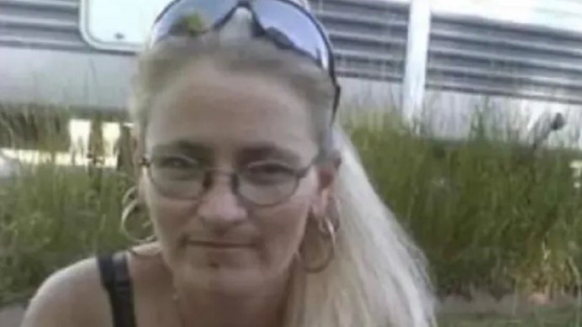 AZ Woman Dies of Heat Stroke