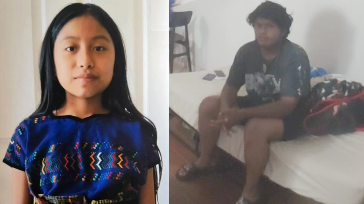 Maria Gonzalez / Juan Carlos Garcia-Rodriguez