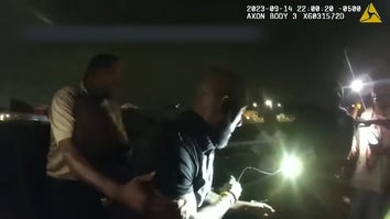 High School Band Director Tased 3 Times by Police